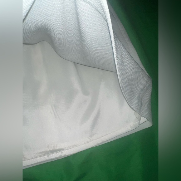 Reiss Mint Blazer and Skirt Set size Medium/ 8 - Picture 16 of 16